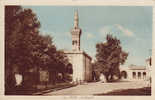 CPA Colorisée De Sétif ( Algérie ). La Mosquée. - Sétif