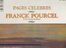 Franck Pourcel : Pages Célèbres - Instrumentaal