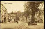 4578 -  Eupen   Haasstrasse - Eupen