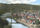 19 - CORREZE - ARGENTAT - VUE D´ENSEMBLE Sur Les BORDS De La DORDOGNE - Edit. THEOJAC 10-3 - Argentat