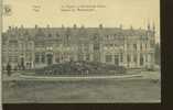 YPRES Le Square Et Boulevard Malou - Ieper