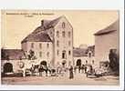 CPA----53-----ABBAYE----PORT-DU-SALUT-----MOULIN________________ __ - Entrammes