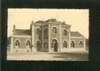 Picquigny - La Gare ( Ed. Photo Comptoir N°79) - Picquigny