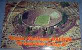 Pasadena,Rose Bowl,Rugby,American Football,Stadium, Postcard,USA - Rugby