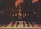 Aamadeus - Filmmuziek