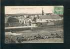 La Mayenne - Pré En Pail - Vue D'ensemble ( Train Attelage Foin Cliché Brossier) - Pre En Pail