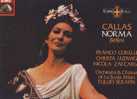 Bellini : Norma, Callas - Opere