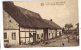 4001 - Environs De MALMEDY - Ferme Rustique à Hodomont   *basse-cour* - Malmedy