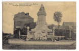 4115 - Battice - Monument élevé Aux Martyrs Du Droit - Campagne 1914-1918 - Herve