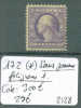 USA  No Michel 172 (*)  ( Sans Gomme )   Filigrane 1      Cote* : 300 € - Unused Stamps