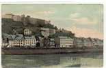Namur: Le Citadel De Namur - Namur