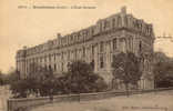 L'Ecole Normale - Montbrison