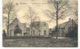 Maredsous: Ecole Des Arts Et Metiers - Anhée