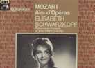 Mozart : Airs D´opéras, Schwarzkopf - Opera