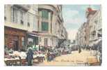 207  -  Nice  -  Marché Aux Fleurs - Mercadillos