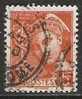 France - 1938 - Y&T 409 - Oblit. - 1938-42 Mercurius