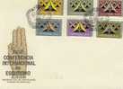 6901  FDC  PORTUGAL - Other & Unclassified