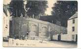 Arlon: Place St. Donat - Aarlen