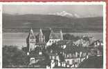 NYON BROMURE 1939 Ed PERROCHET 6142 / TTB+CIRCULEE ¤ SUISSE SWITZLERAND SCHWIEZ ZWITSERLAND SVIZZERA C3665 - Nyon