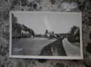 CHATILLON COLIGNY LES BORDS DU CANAL ET LE PONT TOURNANT - Chatillon Coligny