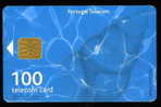 Télécarte PORTUGAL Phonecard - Portugal