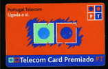 Télécarte PORTUGAL Phonecard - Portogallo