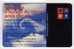 Télécarte PORTUGAL Phonecard - Portugal