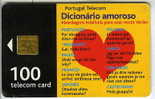 Télécarte PORTUGAL Phonecard - Portugal