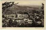 Mende - Panorama De La Ville . - Mende