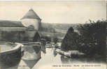 78 - YVELINES - VALLEE De CHEVREUSE - BURES - LE CANAL Du MOULIN - EDIT. BOTTINEAU - Bures Sur Yvette