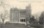 78 - YVELINES - LA CELLE ST CLOUD - CHATEAU De M° EDMOND BLANC - EDIT. ?? - La Celle Saint Cloud