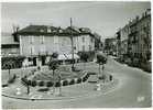 Annemasse - La Place Nationale - Annemasse