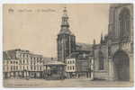 Sint Truiden - La Grand´Place - Sint-Truiden