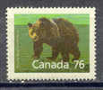 Canada, Yvert No 1082 - Used Stamps