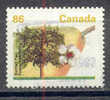 Canada, Yvert No 1295 - Usati