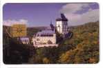 CASTLE ( Czech Rep. ) - Château - Burg - Castillo - Castello - Palace - Palais - Schloss - Palazzo - Palacio - Culture