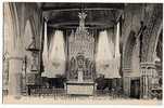 CPA 94 GENTILLY - Interieur D Eglise - Gentilly