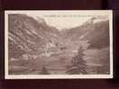 13335 Val D'isère Vue Générale & Col De La Galise édit.rond Combier  Belle Carte - Val D'Isere