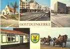 Oostduinkerke - Oostduinkerke