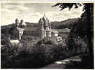 Carte Postale Allemagne  Maria Laach, Abteilkirche   Verlag Ars Liturgica - Bad Neuenahr-Ahrweiler