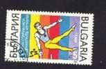 BULGARIE ° 1989 N° 3253 YT - Used Stamps