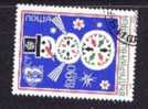 BULGARIE ° 1989 N° 3285  YT - Used Stamps