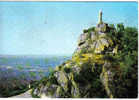 Carte Postale 81 De Mazamet - Vue Générale Panoramique - Mazamet