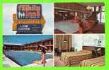 NEWPORT, TN - FAMILY INNS OF AMERICA - 4 MULTIVIEW - - Altri & Non Classificati