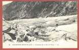 74 CHAMONIX  MONT BLANC TRAVERSE MER GLACE GLACIER 1910s ¤ LEVY 44 Etat PARFAIT / N.VOYAGEE ¤ HAUTE SAVOIE C3874 - Chamonix-Mont-Blanc