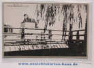 D 4558 - Sanjyo Bridge, Kyoto - S/w Foto-Ak Um 1930, Nicht Gelaufen - Kyoto