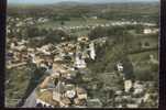 24..DORDOGNE...RIBERAC... VUE  AERIENNE....CPSM.... ECRITE....‹(•¿•)› - Riberac