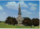 Carte Postale  29.  Plonevez-Porzay  église St-anne-La-Palud  Grand Pardon Du Mois D'aout - Plonévez-Porzay