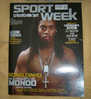 Sport Week N° 308 (n°21-2006) RONALDINHO - Sports