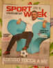 Sport Week N° 319 (n°32-2006) Donadoni - Deportes